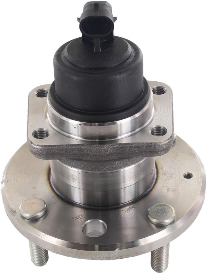 SKF Radlagersatz Radlager Set Hinten | VKBA 7751 | Für EPICA TOSCA