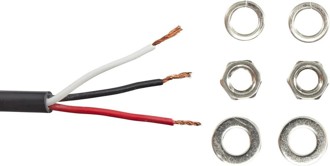 HELLA - Heckleuchte - Valuefit - LED - 12V - Anbau/geschraubt - Lichtscheibenfarbe: rot - Stecker: o