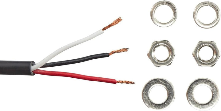HELLA - Heckleuchte - Valuefit - LED - 12V - Anbau/geschraubt - Lichtscheibenfarbe: rot - Stecker: o