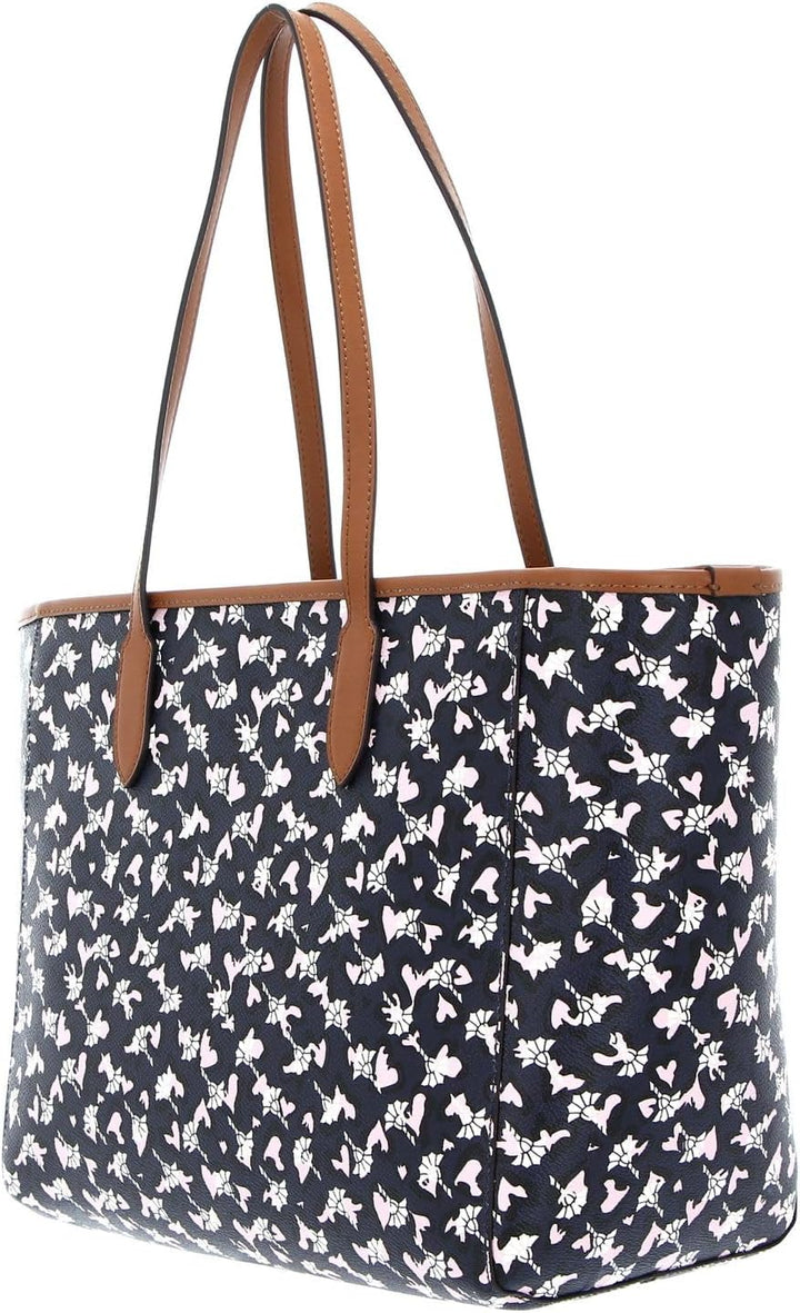 JOOP! cortina amore carmen Shopper lhz Farbe darkblue