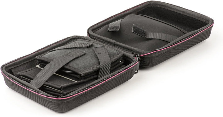 Cokin Traveller Kit U3HO 28, U3H0-28, schwarz, Taille L (100mm) Einzigartig, Einzigartig