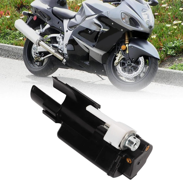 Kraftstoffpumpenfilter Kraftstoffpumpen-Gasfilter 15410 24FB0 Ersatz für Suzuki Hayabusa GSX1300R 20