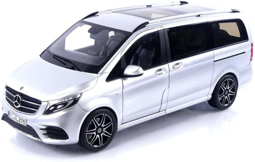 NOREV - MER V-Class AMG Line - 2018-1/18