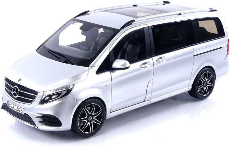 NOREV - MER V-Class AMG Line - 2018-1/18