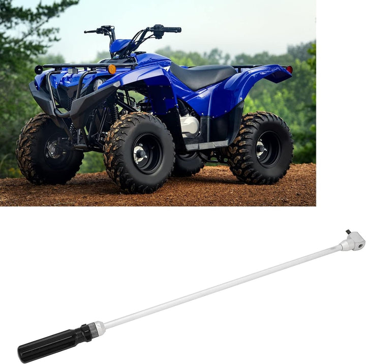 Vikye Vergaser-Einstellwerkzeug, Vergaser-Einstellwerkzeug, ATV-Vergaser-Pilotwerkzeug für Motorräde