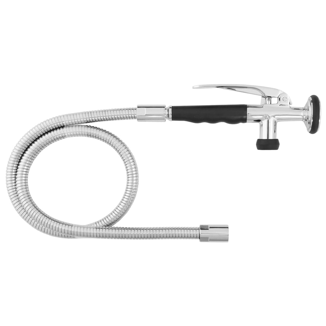 Gastro-Handbrause Set 1508-IGS1075 für Gastro-Armaturen Küchenarmatur Spültisch