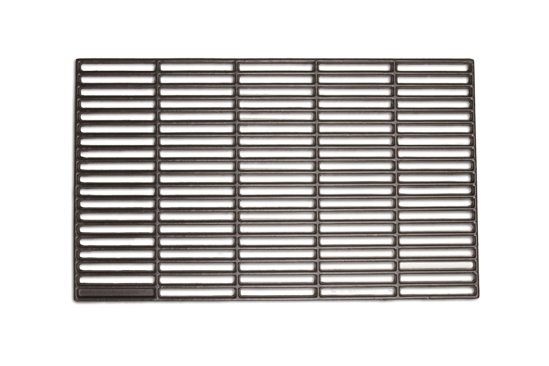 Grillrostprofi Gusseisen-Grillrost 67 x 40 cm