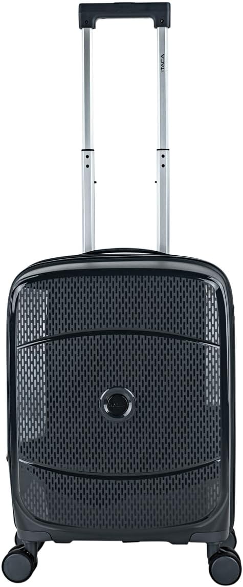 ITACA - Koffer & Trolleys, Handgepäck Koffer, Reisekoffer, Trolley mit Rollen - leicht, robust und i