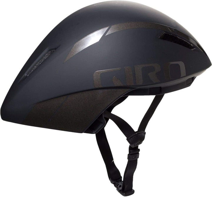 Giro Aerohead MIPS Fahrradhelm L Black/Titanium, L Black/Titanium