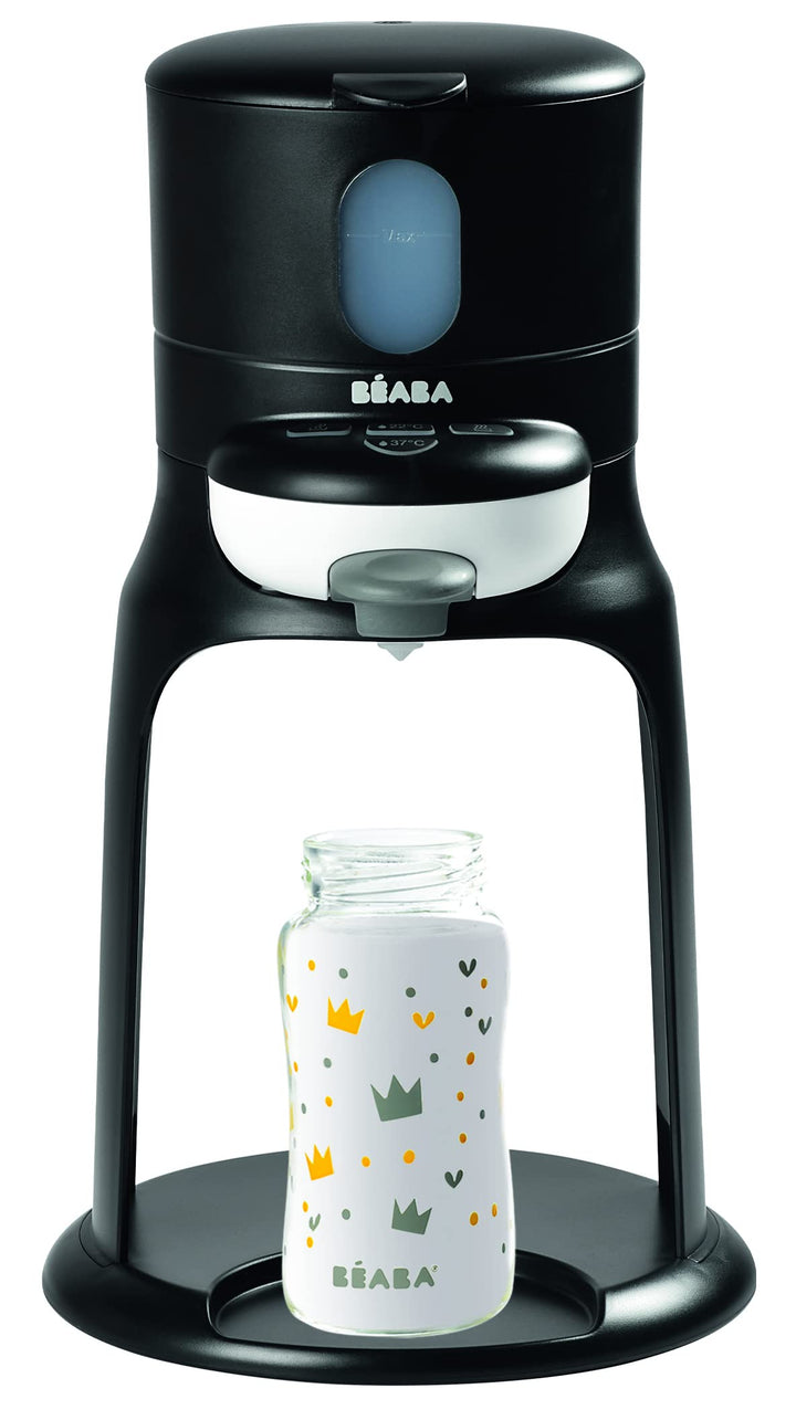 BÉABA , Flaschenbereiter/Wärmer, Wasserspender mit präziser Temperatur, sofort, schnell, Badfunktion