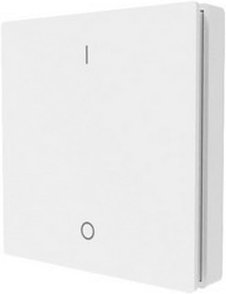 PW-510 DIW-Funk Wechselschaltung ohne Kabel SPARSET Funkstecker 2300W + zwei(!!) Wandsender spart St