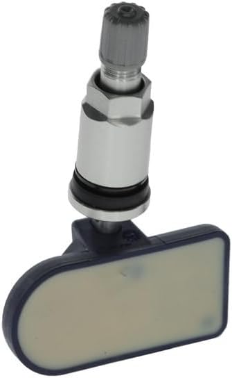 Bosch F026C00466 - QF0466 - Universal QUICK FIT RDKS-Sensor - TPMS Reifendrucksensor mit silberfarbe