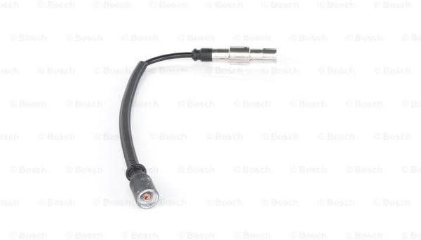 Bosch 0356912967 - Zündleitung - 1 Stück