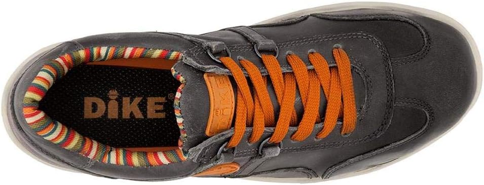 Dike Raving RACY S3 46 EU Anthrazit, 46 EU Anthrazit