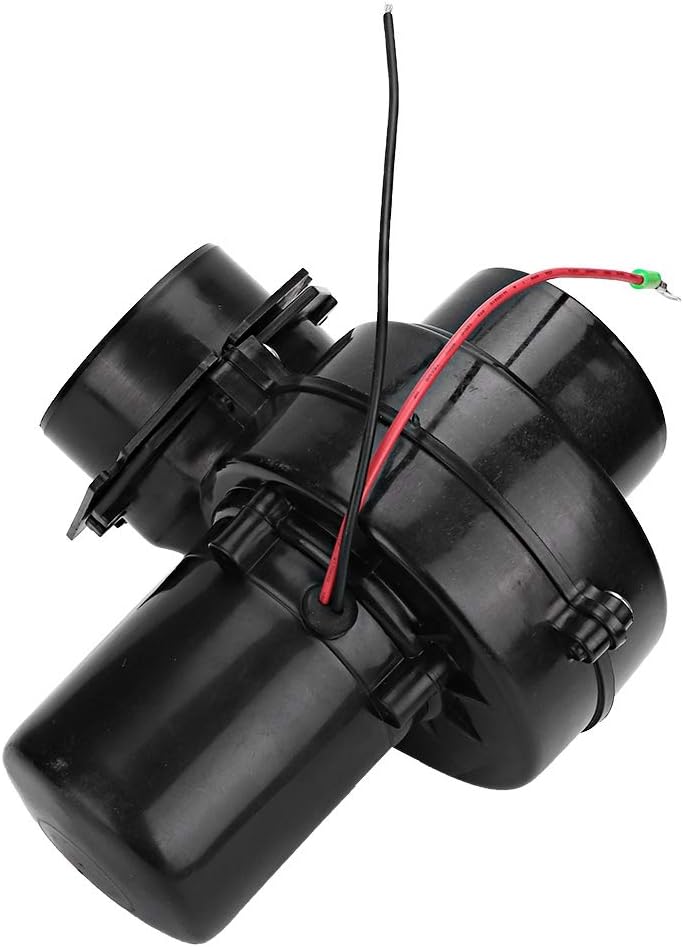 Elektrischer Turbolader AV SC006-2j1258, Universal 3 in Elektrischer Turbolader Lufteinlass Generato