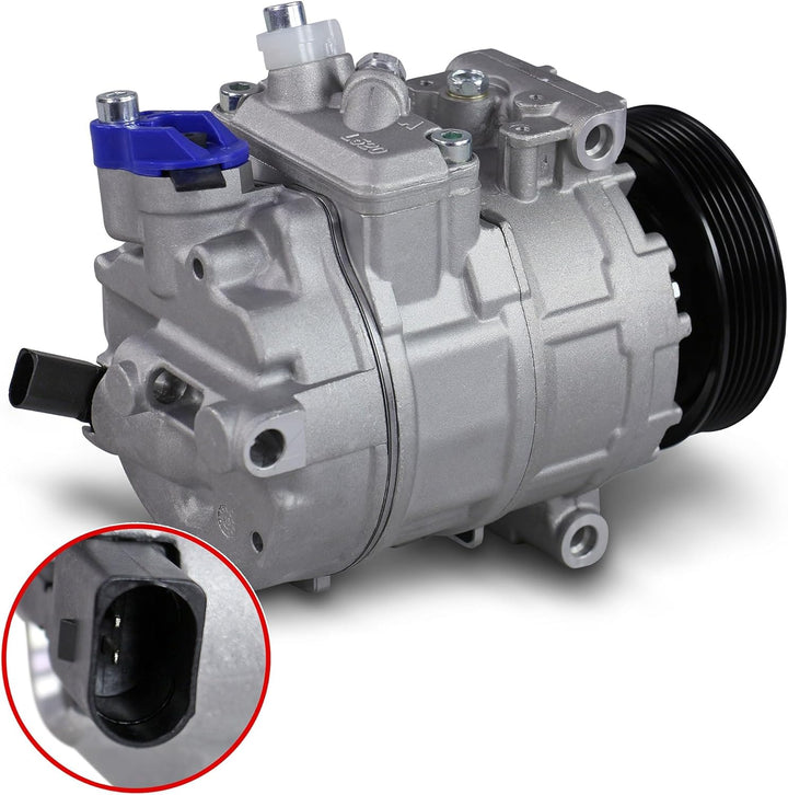 NRF 32146 Kompressor, Klimaanlage