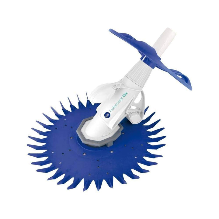 GRE 19007 – Automatischer Bodenreiniger Professional Vac mit Membransystem. Mindestleistung von 0,33