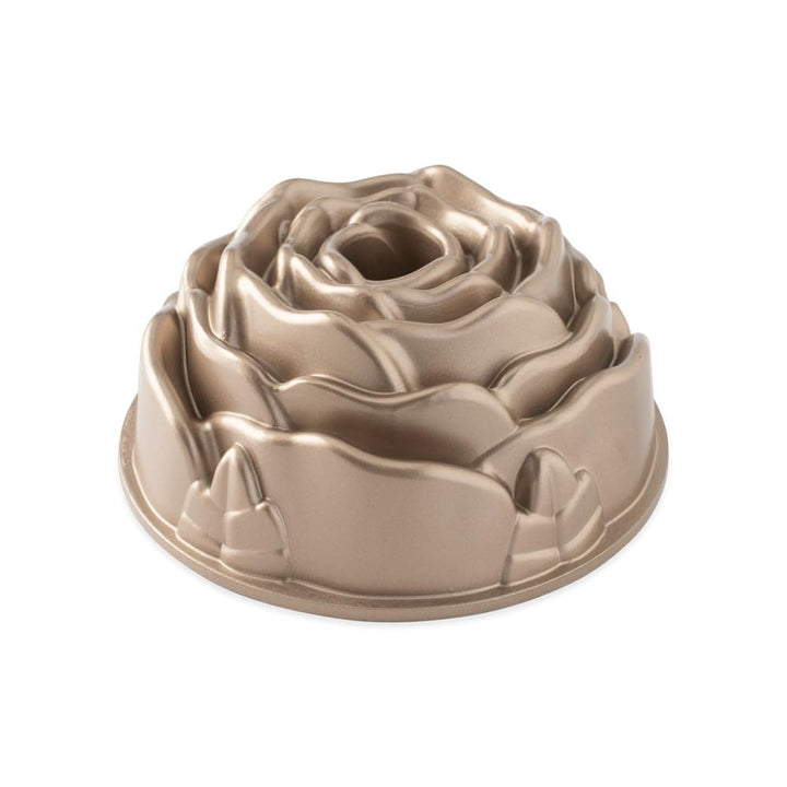 Nordic Ware Backform " Rose "