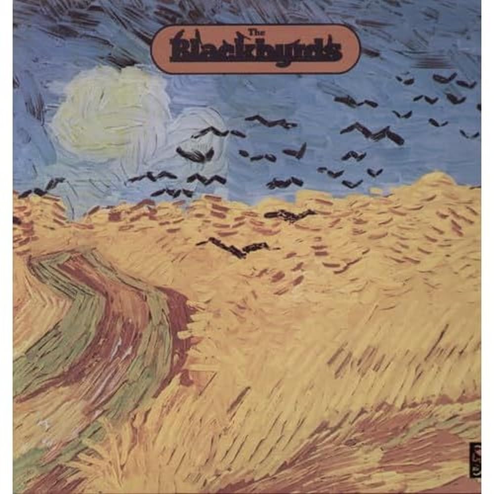 Blackbyrds, Vinyl