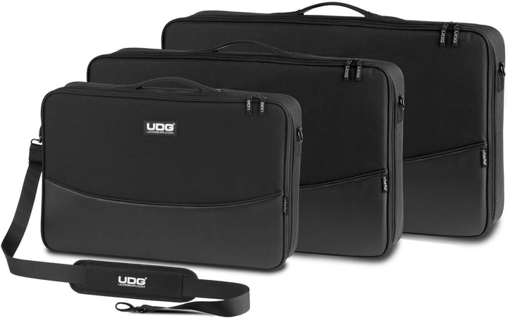 UDG Urbanite MIDI Controller Sleeve Medium Schwarz U7101BL, M