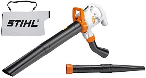 STIHL Elektro Saughäcksler SHE 71