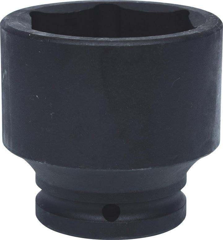KS Tools 515.1355 3/4" Sechskant-Kraft-Stecknuss, kurz, 55mm