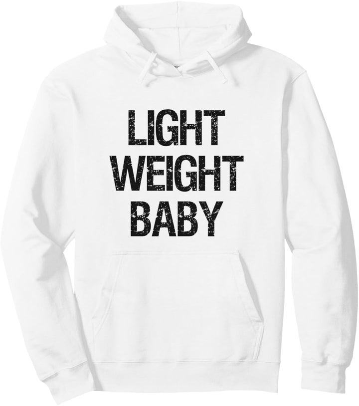 Yeah Buddy - Bodybuilding Fitnessstudio Swole Pullover Hoodie