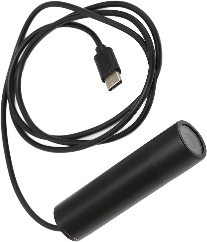 Goshyda OTG Externe Kamera, Handy Externe Kamera 1080P HD Horizontale Auflösung Typ C USB Kameramodu
