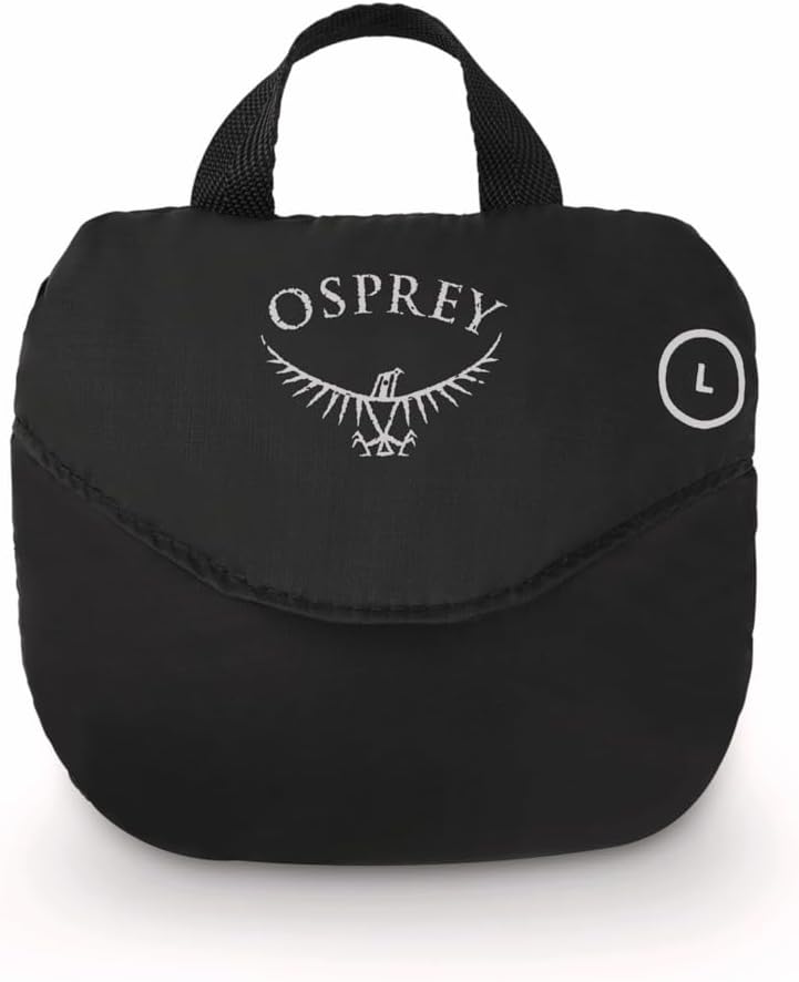 Osprey Ultraleichter Regenschutz L 50-75L