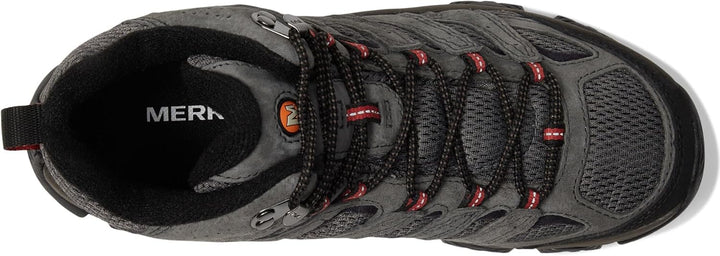 Merrell Herren Moab 3 Mid GTX Wanderstiefel 40 EU Beluga, 40 EU Beluga
