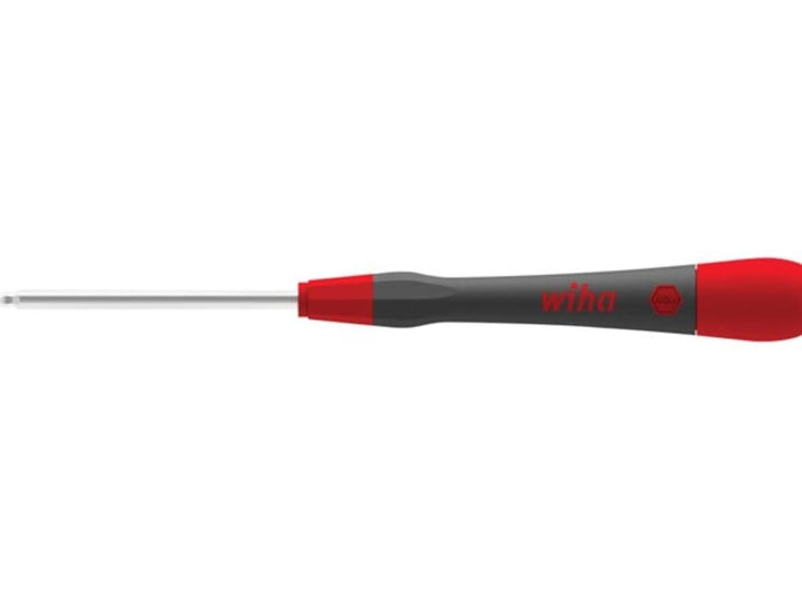 Wiha 42440 Serie 264P Pico Finish Schraubendreher, 5/64 Zoll x 50 mm Grösse