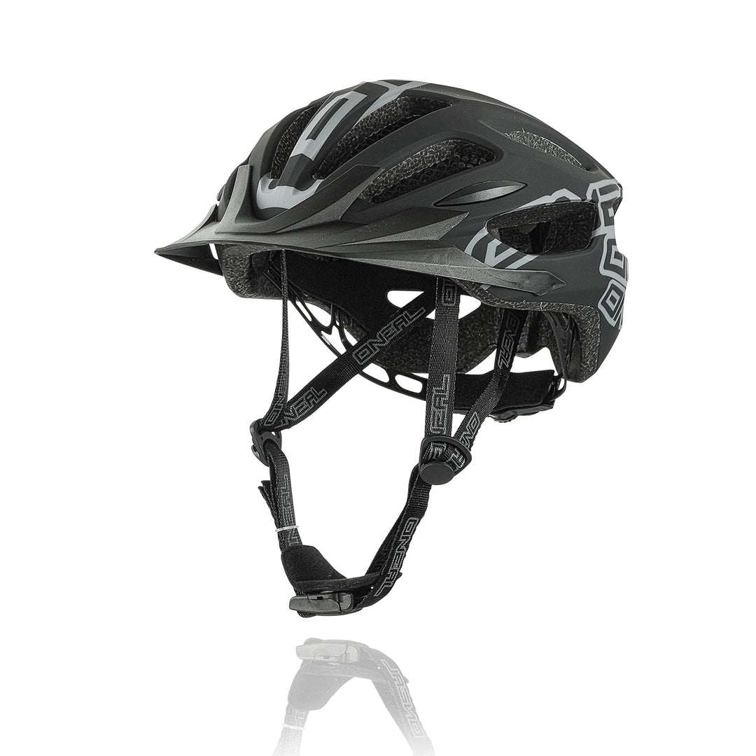 O'NEAL | Mountainbike-Helm | Enduro All-Mountain | Effizientes Ventilationssystem, Grössenverstellsy