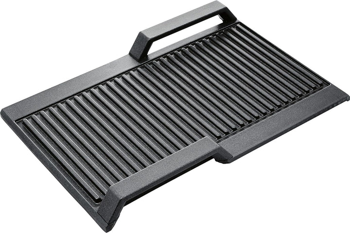Neff Z9416X2 Grillplatte, Noir Single, Single