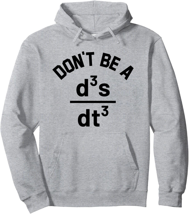 Funny Physics Joke - Physik Teacher Pullover Hoodie