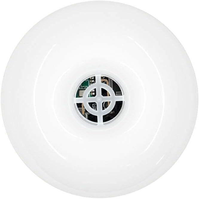 Aputure Accent B7C 7W RGBWW Smart Bulb CCT-Bereich 2.000K-10.000K und Sidus Link App Kompatibel für