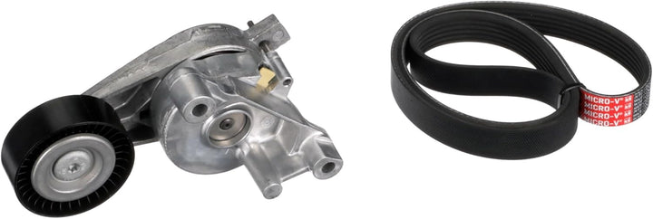 GATES Micro-V Kit K026PK1053