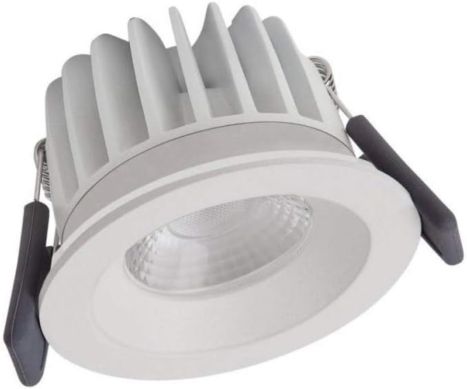 LEDVANCE LED Spotlight | Leuchte für Innenanwendungen | Kaltweiss | 81,0 mm x 51,0 mm | SPOT FIREPRO