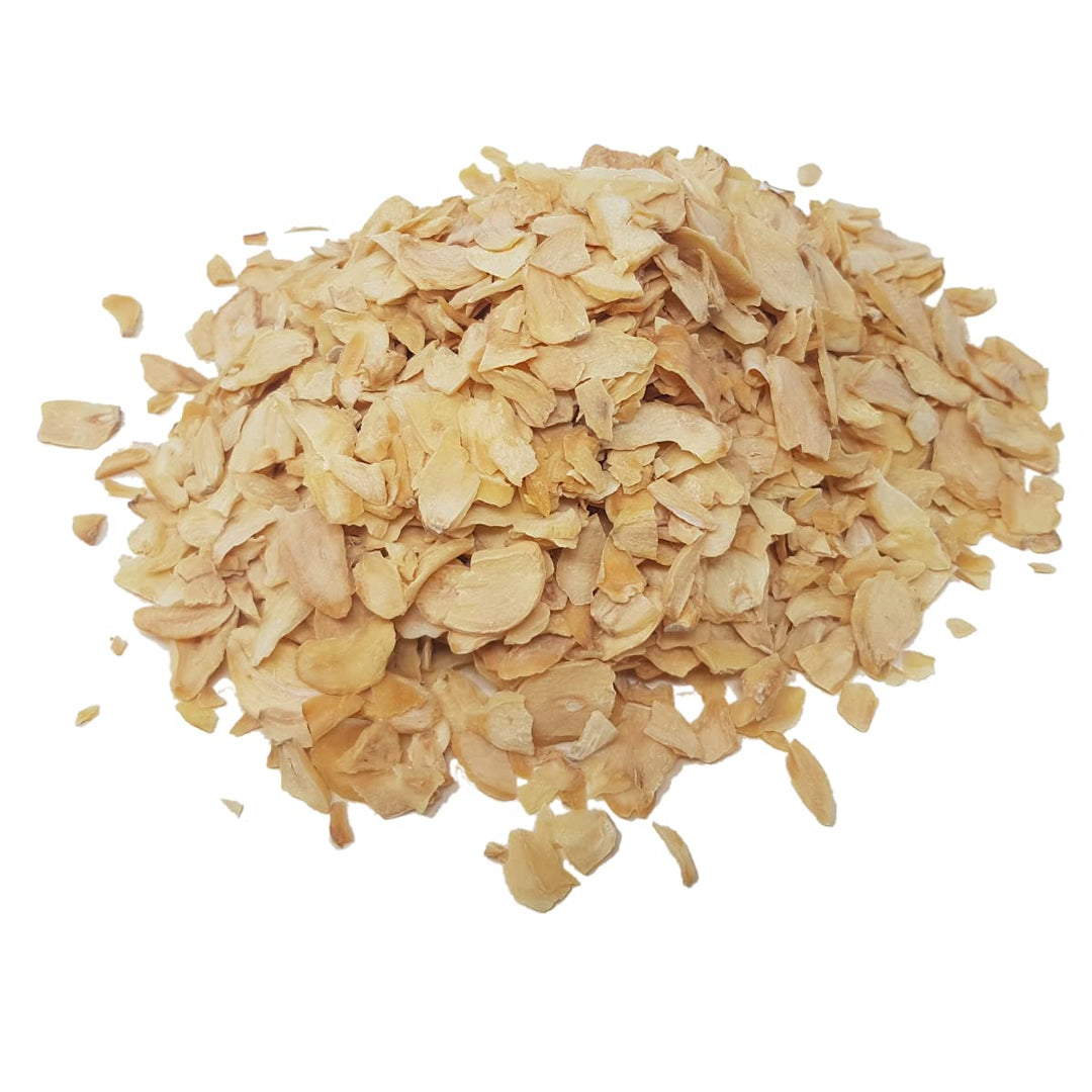 Hotte Maxe Knoblauch-Flocken für Pferde, 1kg, 1kg