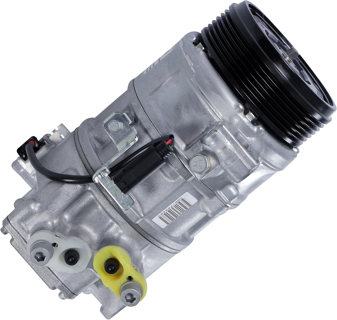 DENSO DCP05026 Kompressor, Klimaanlage