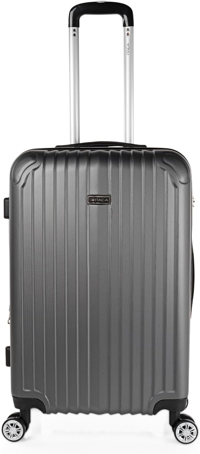 ITACA - Gepäck-Sets, Reisekoffer, Reisekoffer Set, Kofferset, Hartschalenkoffer, Trolley-Set, Luggag