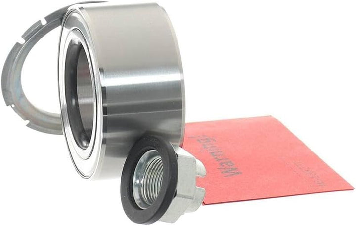 SKF Radlagersatz Radlager Set Vorne Hinten | VKBA 3608 | Für CLIO LAGUNA II LAGUNA III