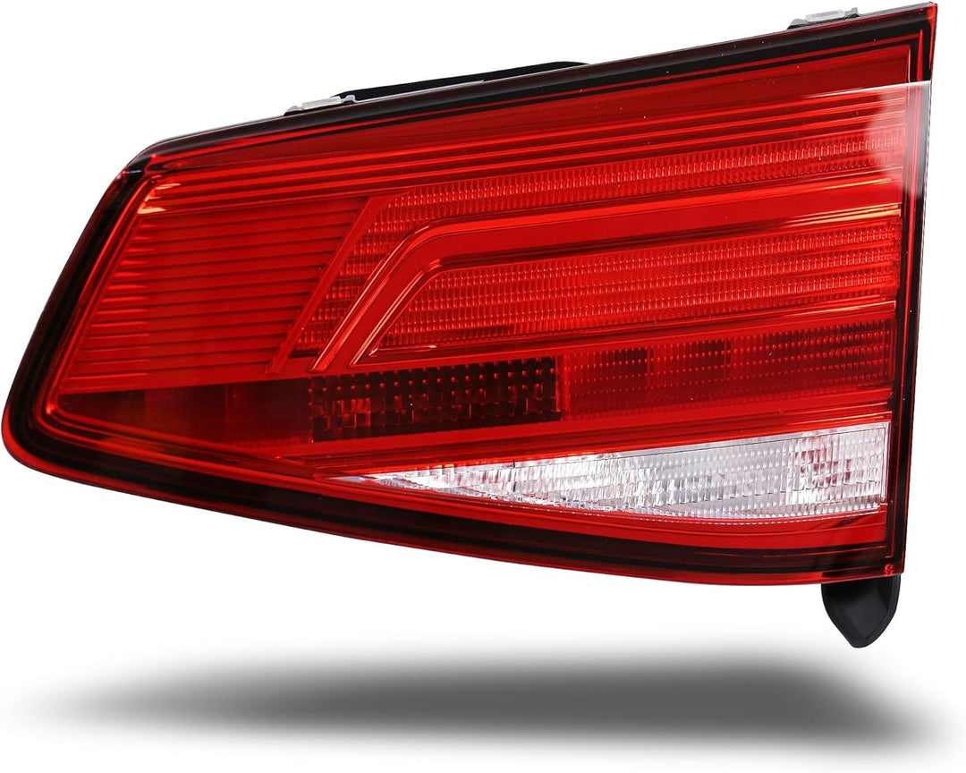 HELLA 2TZ 011 890-081 Heckleuchte - LED - rechts - für u.a. VW Passat Variant (3G5, CB5) - Comfortli