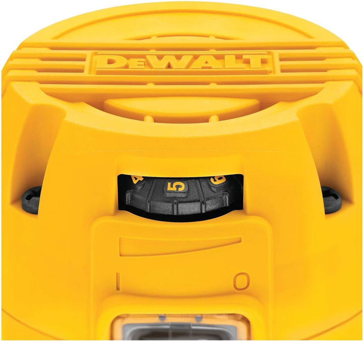 DeWalt D26200-QS Affleureuse 850, 900 W size, size
