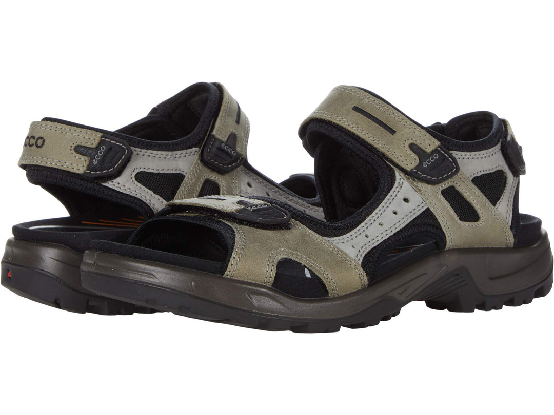 ECCO Offroad Yucatan blau 46 EU Grün, 46 EU Grün
