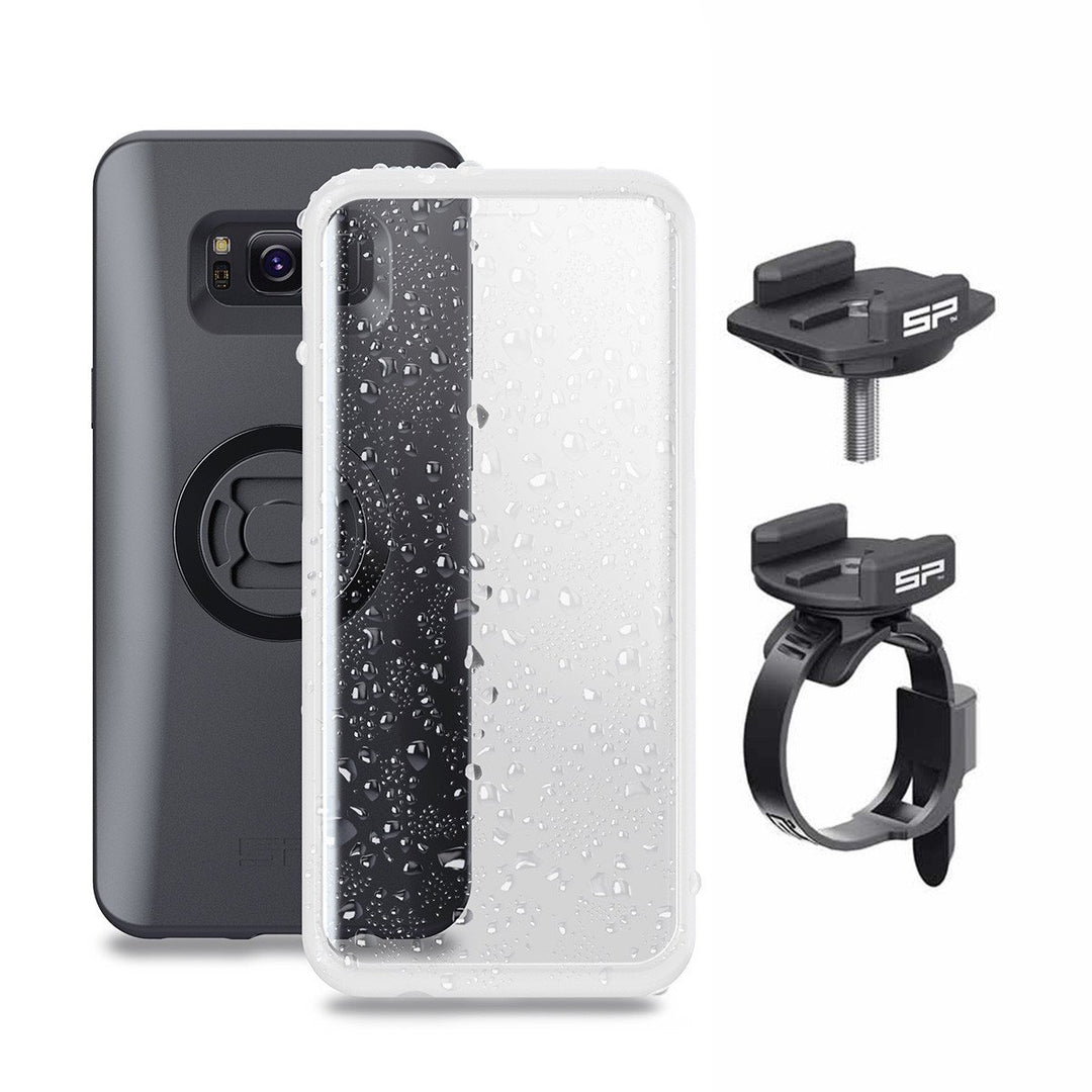 SP Connect Bike Bundle Samsung S8+, Samsung S8+