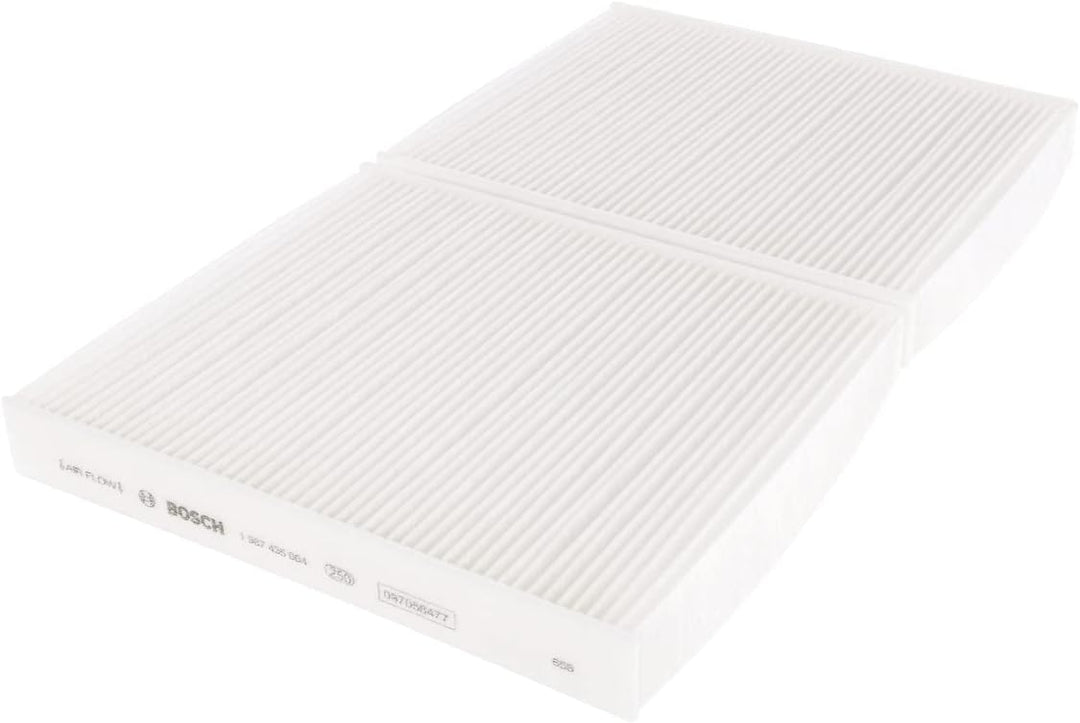 Bosch M5064 - Innenraumfilter Standard, Standard