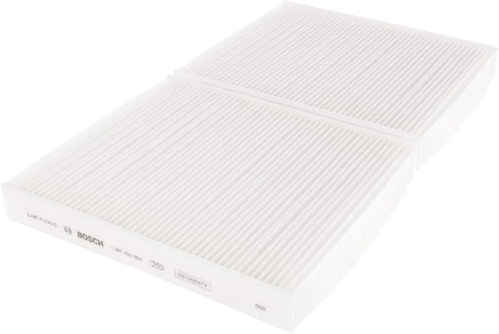 Bosch M5064 - Innenraumfilter Standard, Standard