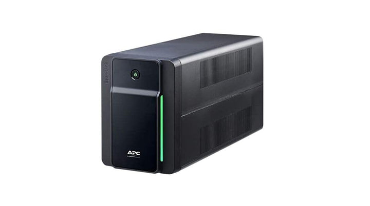 APC Back UPS BX – BX1200MI - unterbrechungsfreie Stromversorgung 1200 VA, Batteriesicherung & Übersp