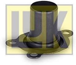 LuK 600 0012 00 Kupplungssatz