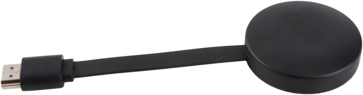 Kabelloser HDMI Display Dongle Adapter 4K Streaming Gerät für Bildschirmspiegelung Media Player